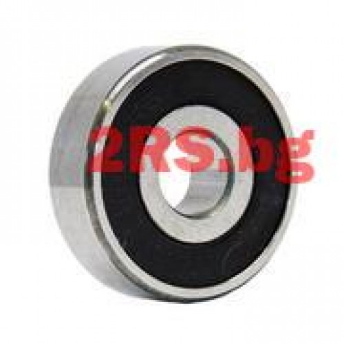 634-2RS1 / SKF