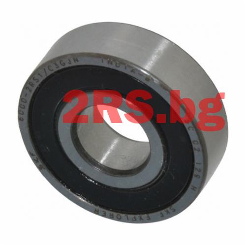 6019-2RS1 / SKF