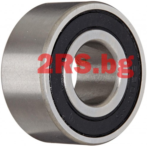 3211 A-2RS1 / SKF