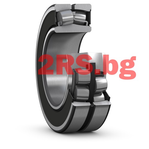 BS2-2212 -2RS/VT143 / SKF