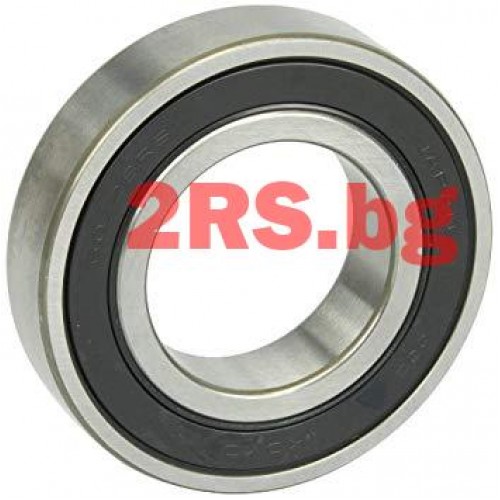 6210 -2RS1/C4 / SKF