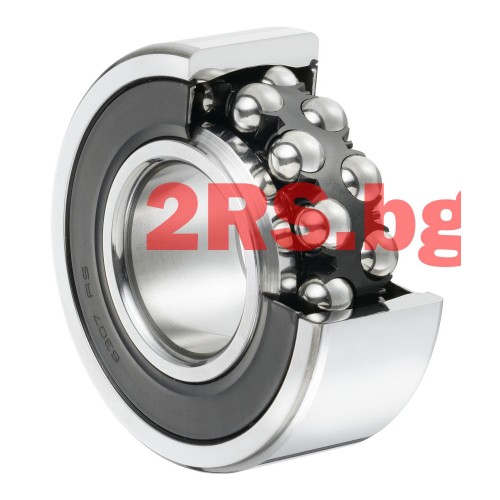 2206-2RS1 / SKF